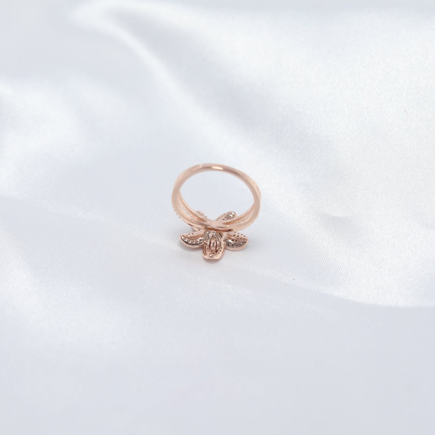 Fleur Royale Ring
