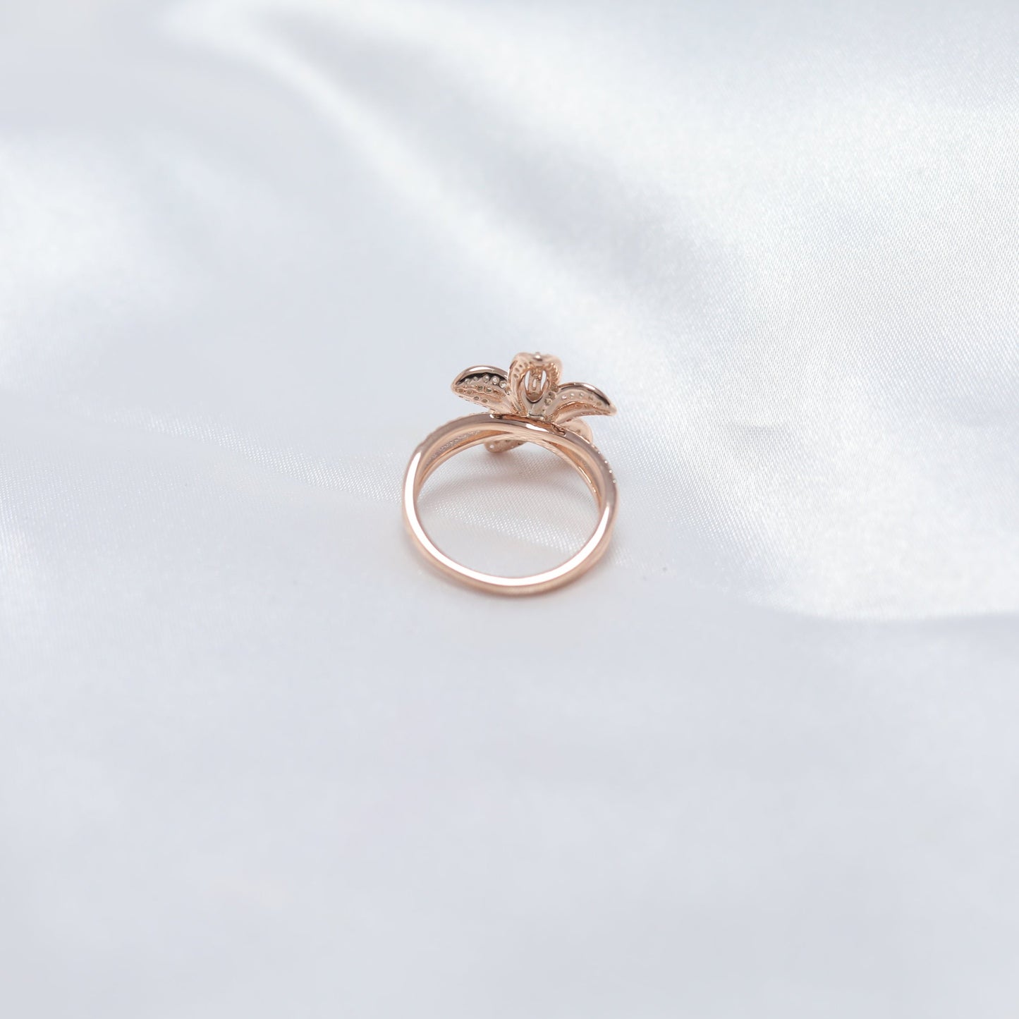Fleur Royale Ring