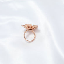 Load image into Gallery viewer, Neelpushp Ring
