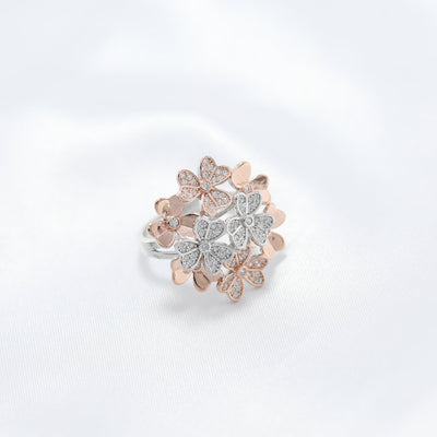 Aranya Ring alternate view