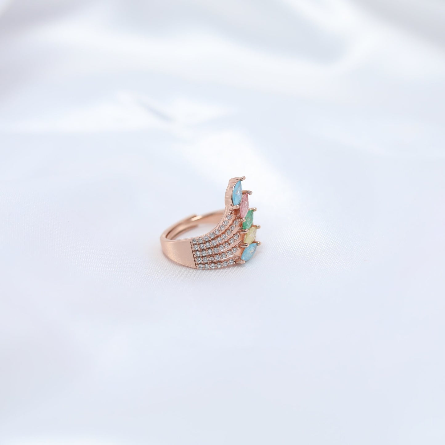 Vanya ring
