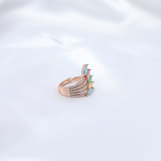 Vanya ring