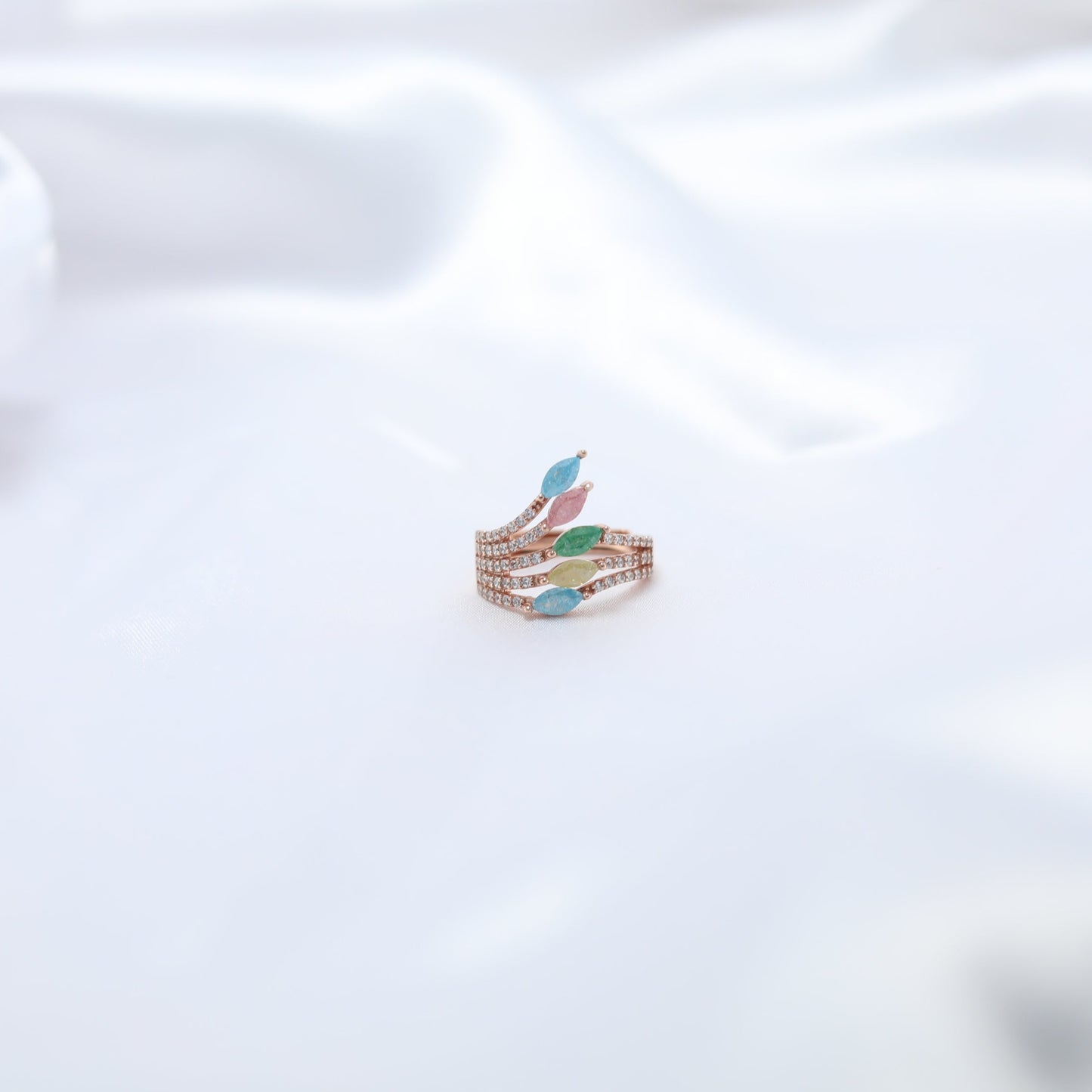 Vanya ring