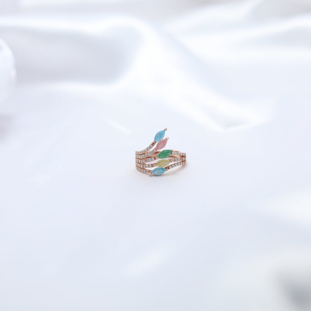 Vanya ring