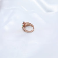 Vanya ring