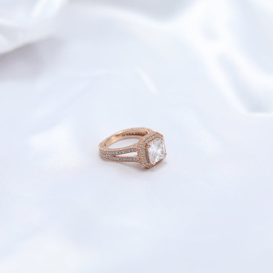 Eternal Glow Ring