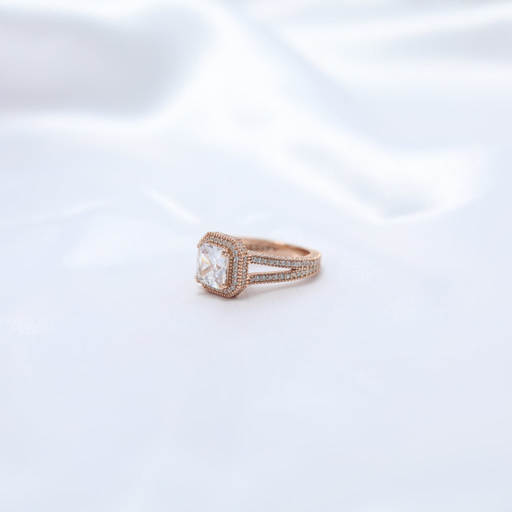 Eternal Glow Ring