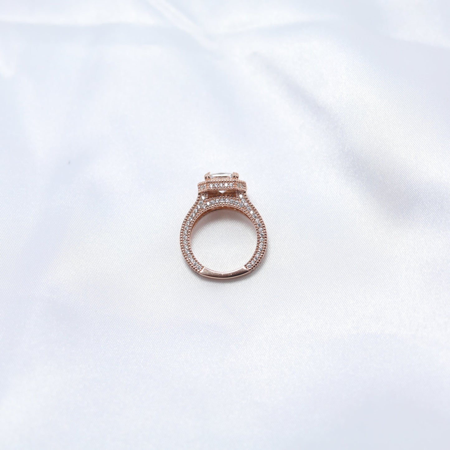 Eternal Glow Ring