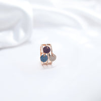 Celestial Charm Ring