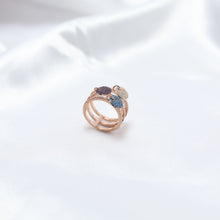 Load image into Gallery viewer, Celestial Charm Ring