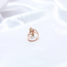 Load image into Gallery viewer, Emeralo Ring