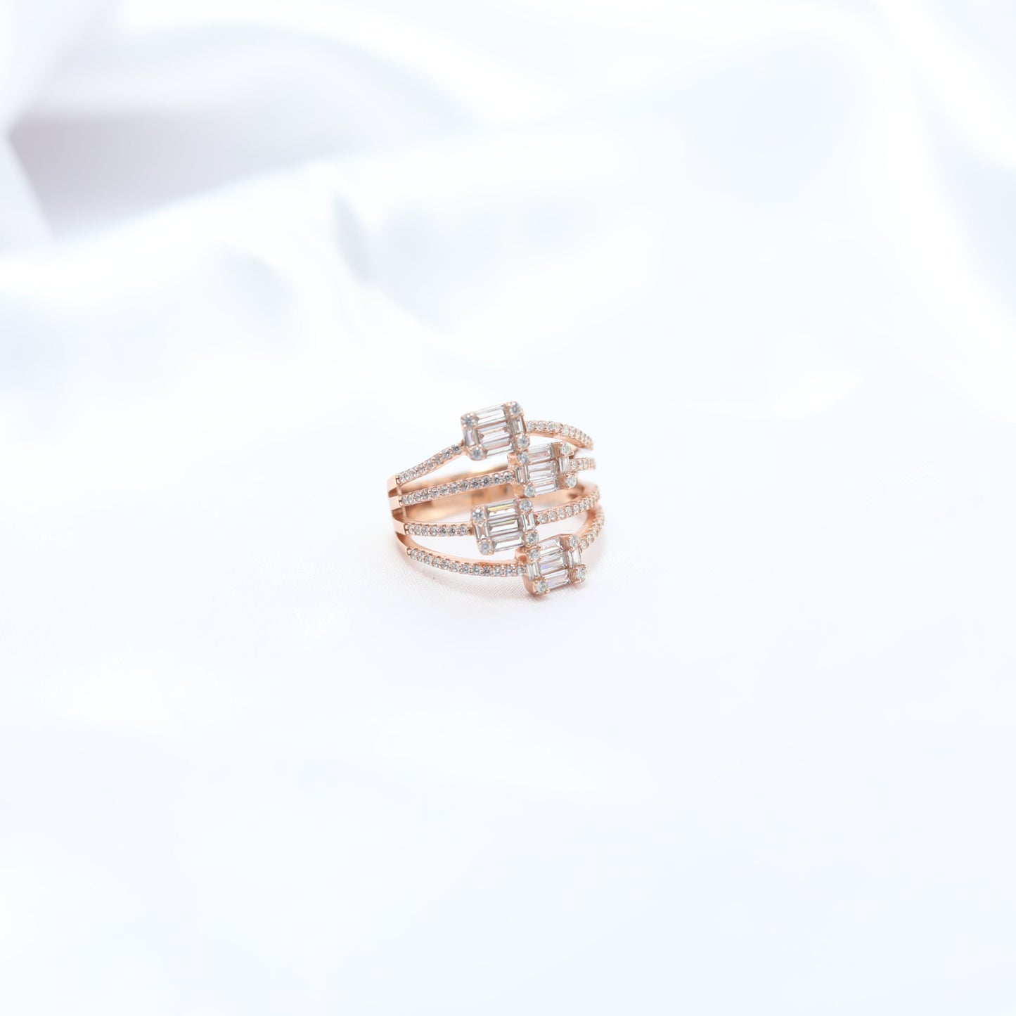 Kanak Ring