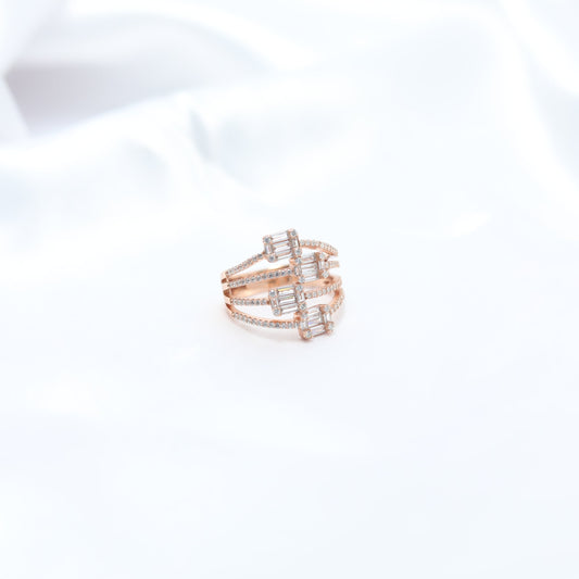 Kanak Ring