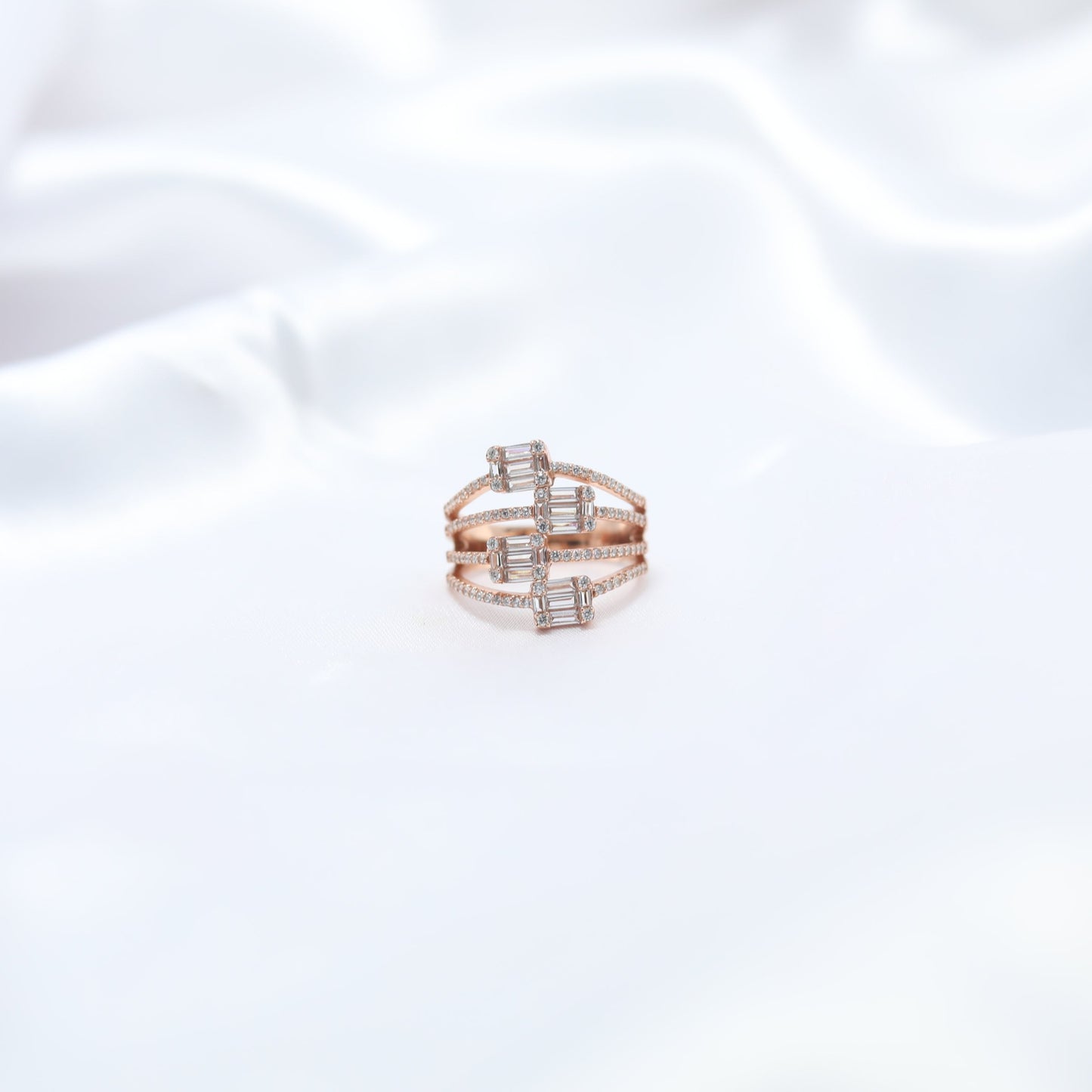 Kanak Ring