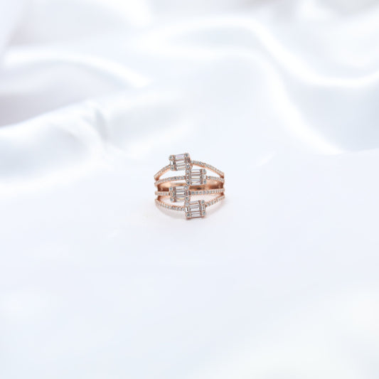 Kanak Ring