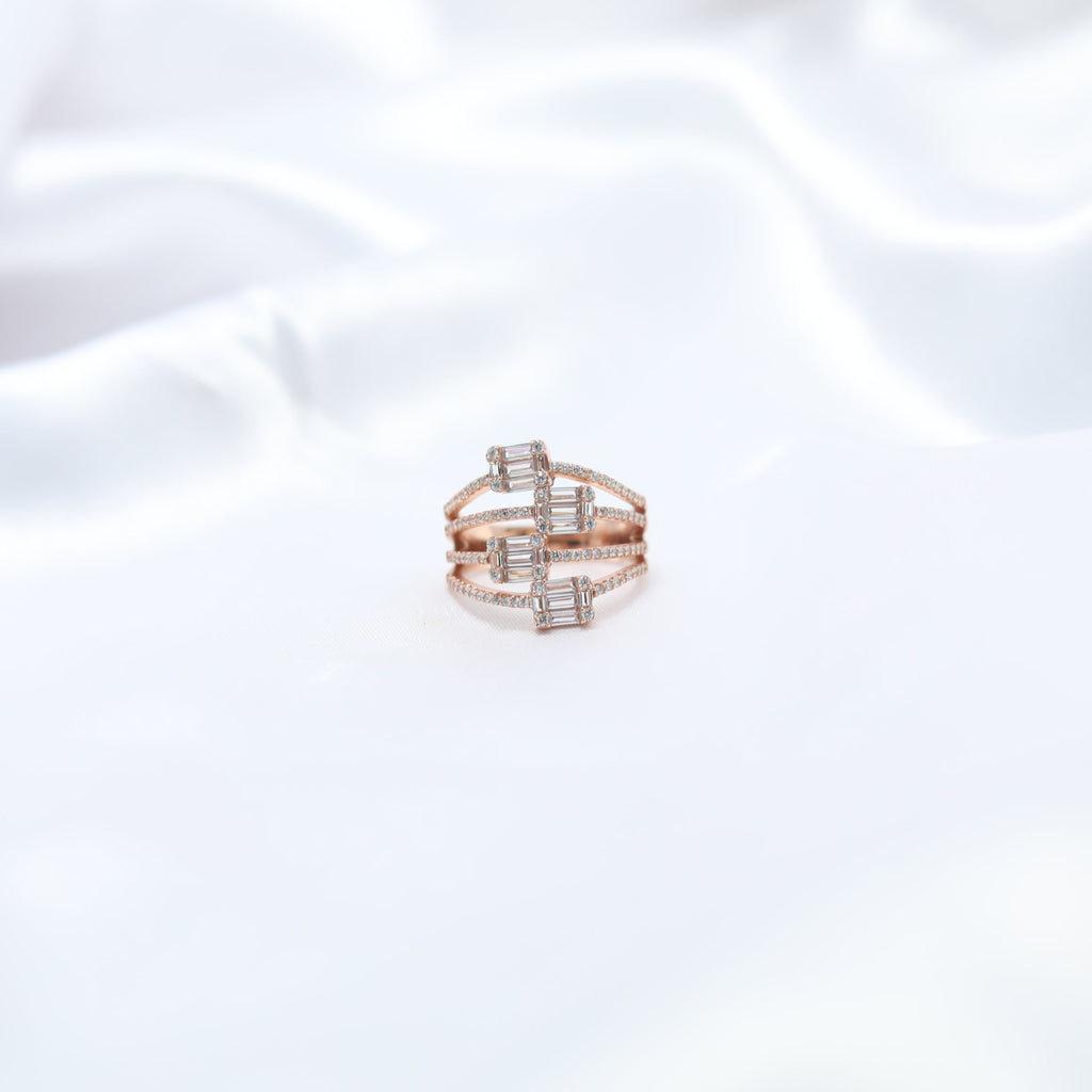 Kanak Ring