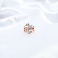 Kanak Ring