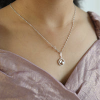 Amaira Pendant chain