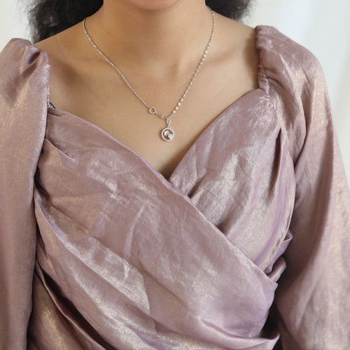 Amaira Pendant chain