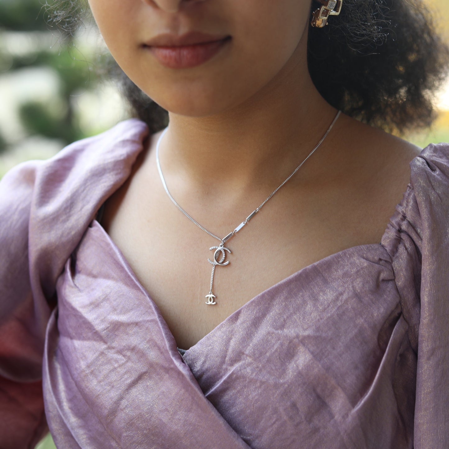 Chandni Drops