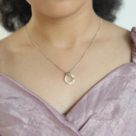 Eclipse Pendant
