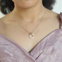 Eclipse Pendant