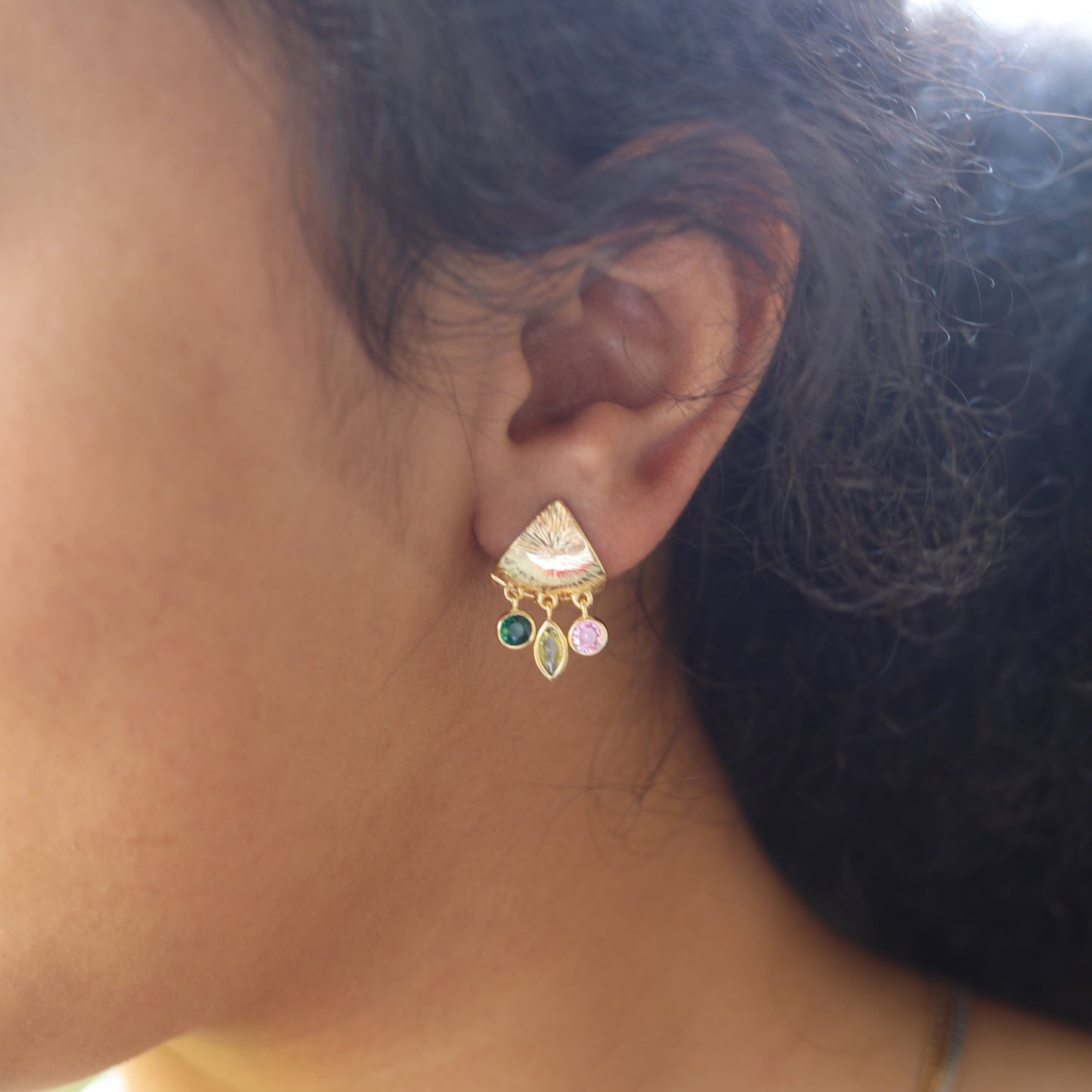 Zariya Earring