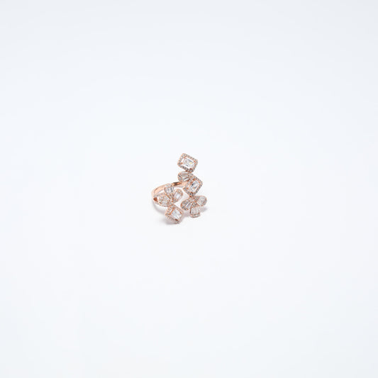 Masakali Ring