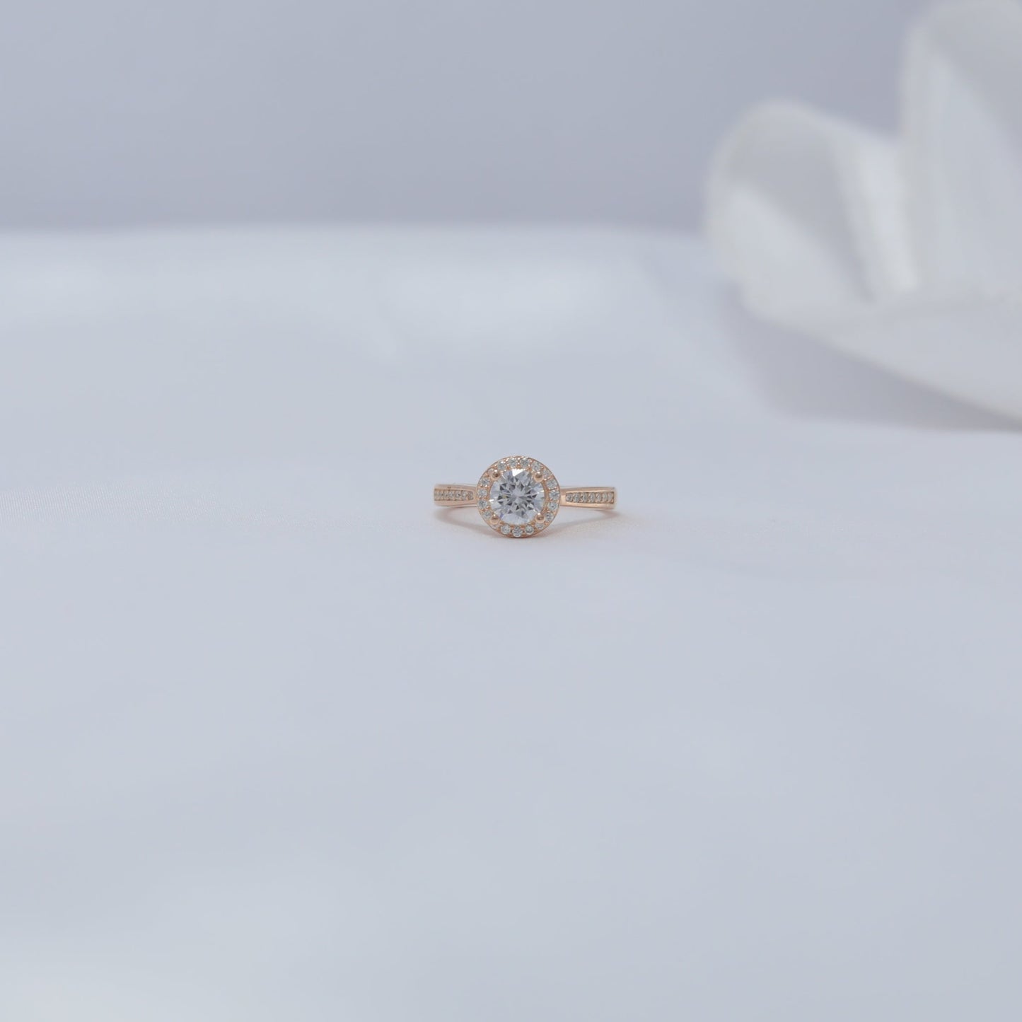 Saghai wali ring