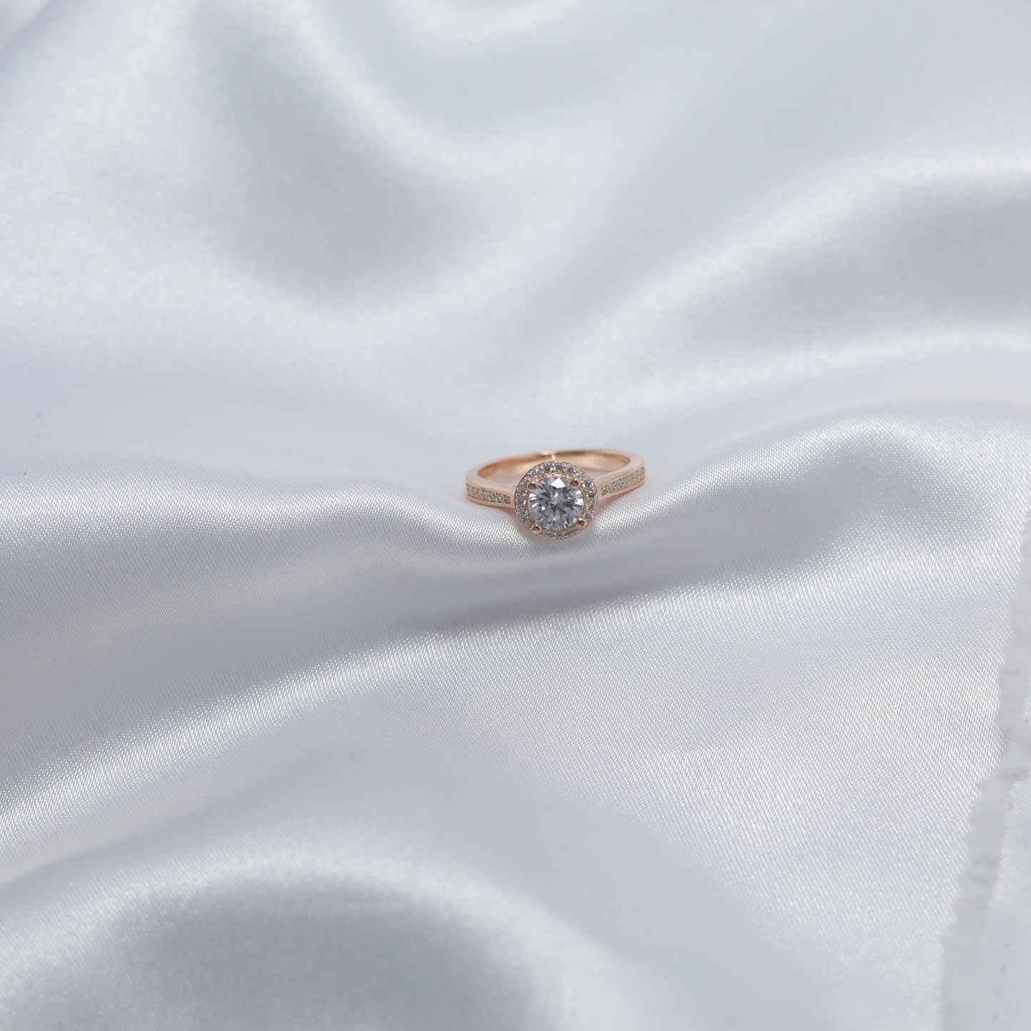 Saghai wali ring