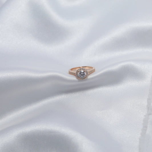 Saghai wali ring