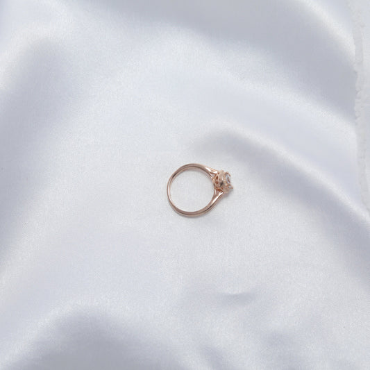 Saghai wali ring