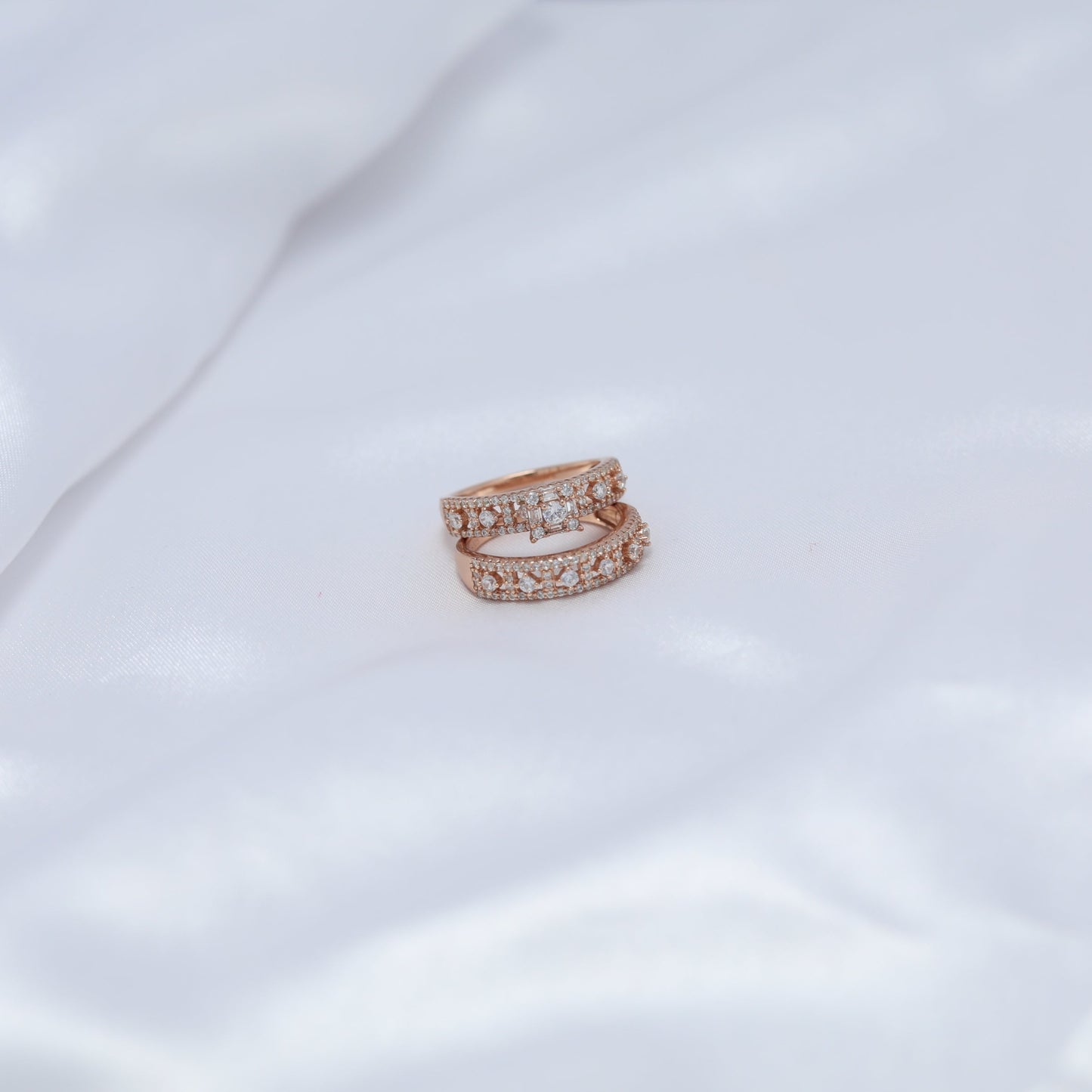 Tajdar Ring