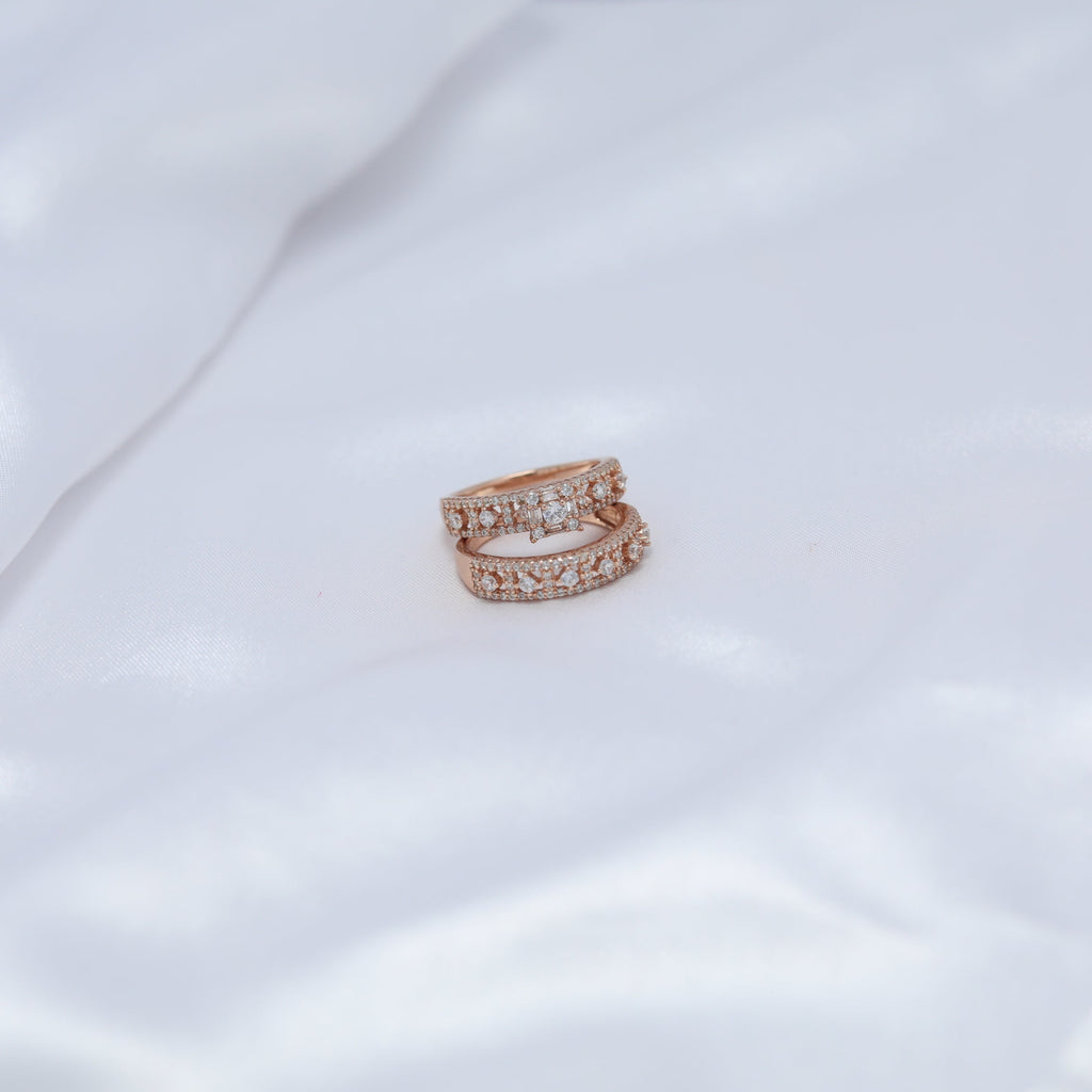 Tajdar Ring