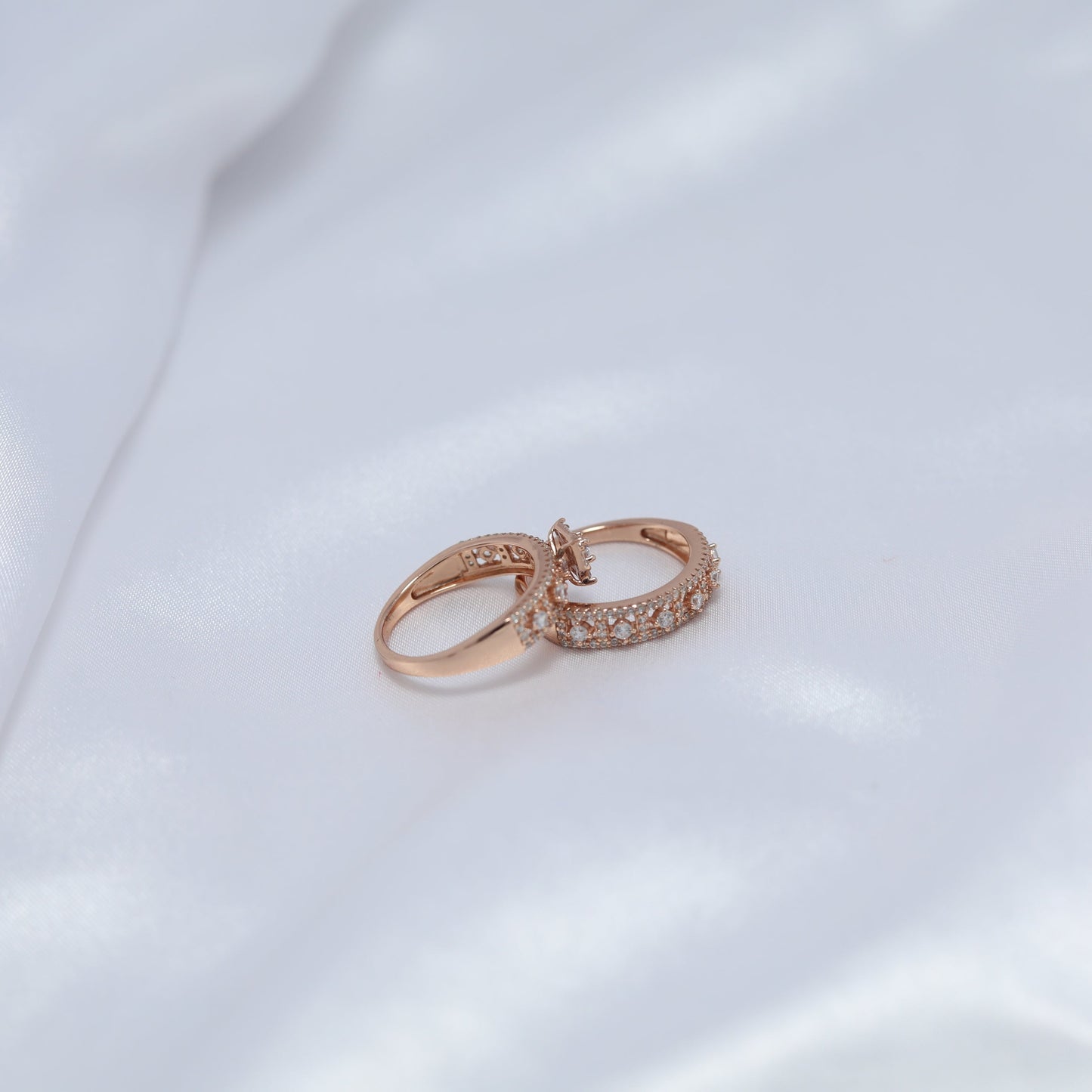 Tajdar Ring