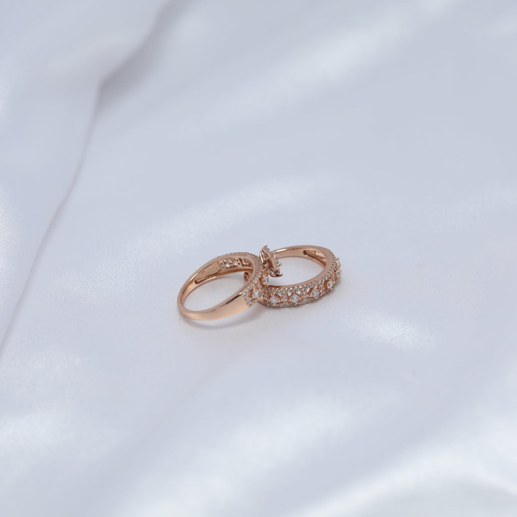 Tajdar Ring