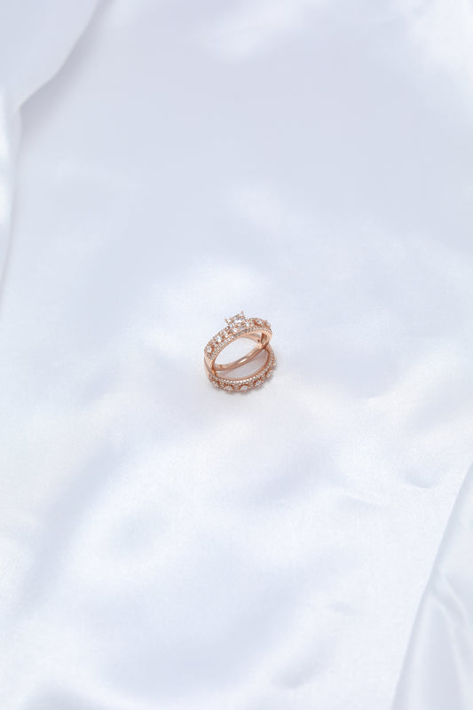 Tajdar Ring