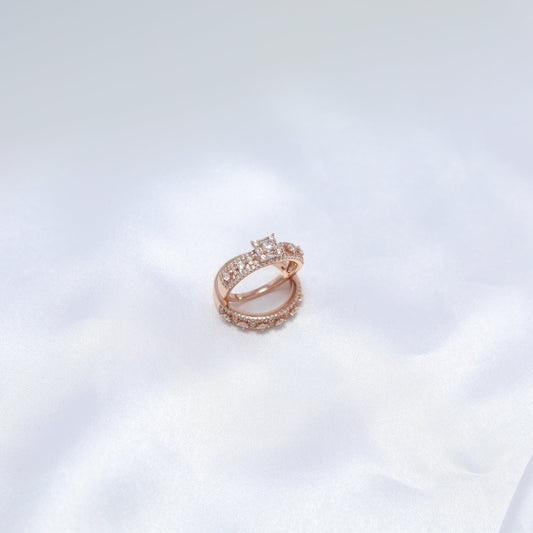 Tajdar Ring