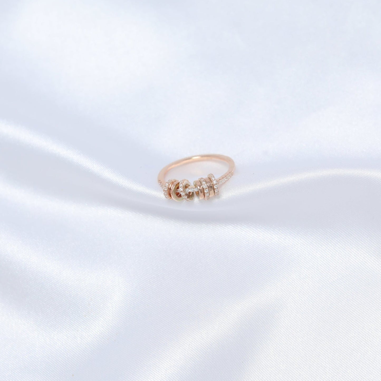 Chhanchhan Ring