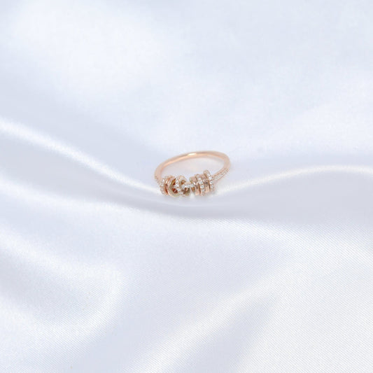 Chhanchhan Ring