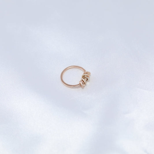 Chhanchhan Ring