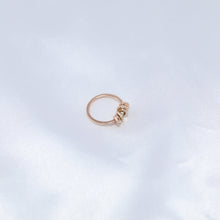 Load image into Gallery viewer, Chhanchhan Ring