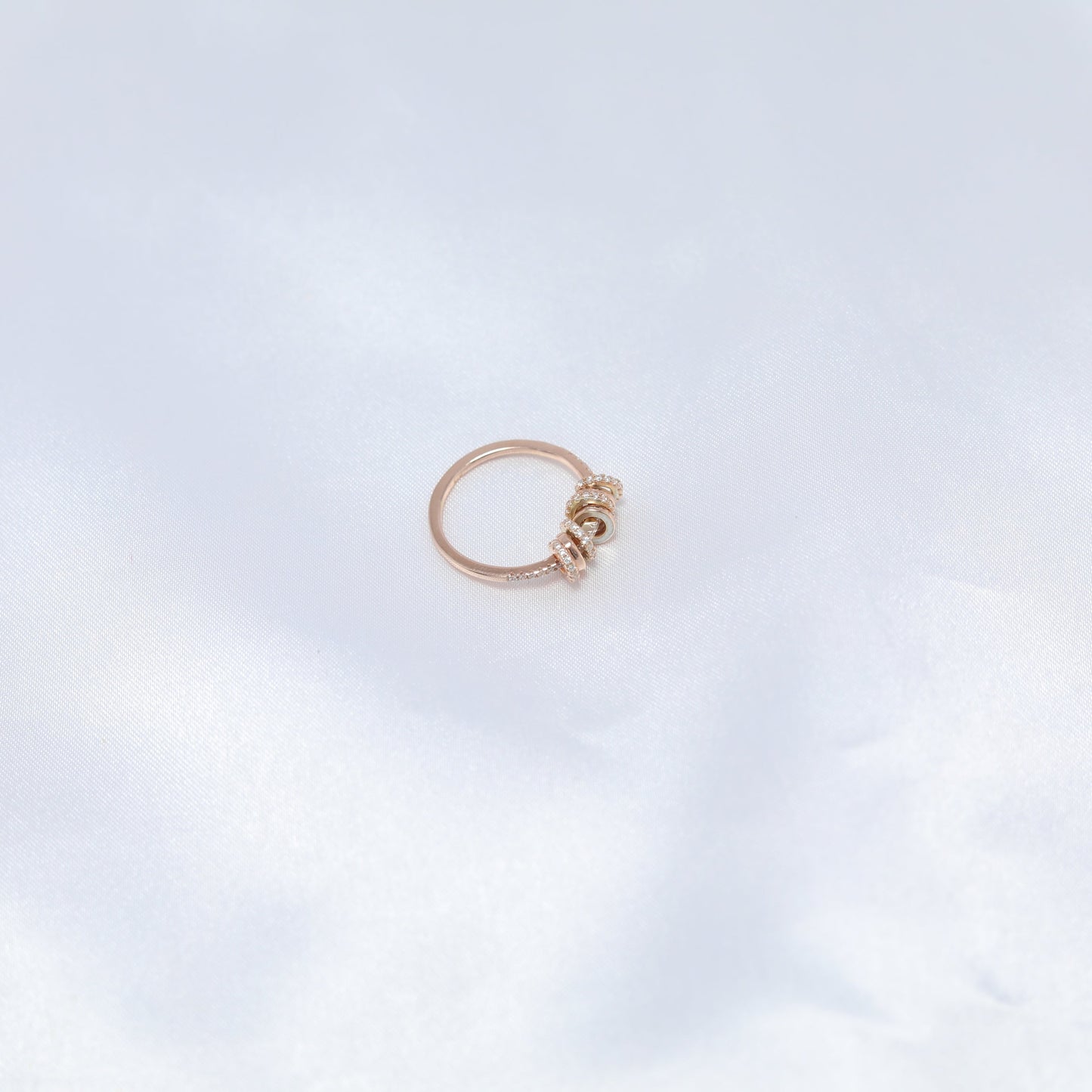 Chhanchhan Ring