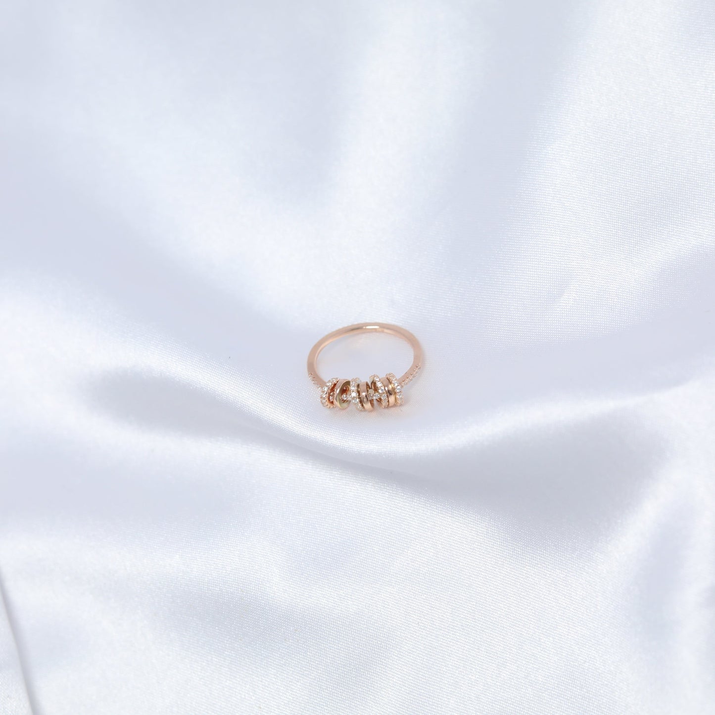 Chhanchhan Ring