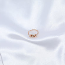 Load image into Gallery viewer, Chhanchhan Ring