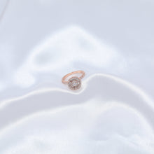 Load image into Gallery viewer, Shining Phool Ring
