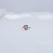 Load image into Gallery viewer, Shining Phool Ring