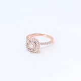 Shining Phool Ring