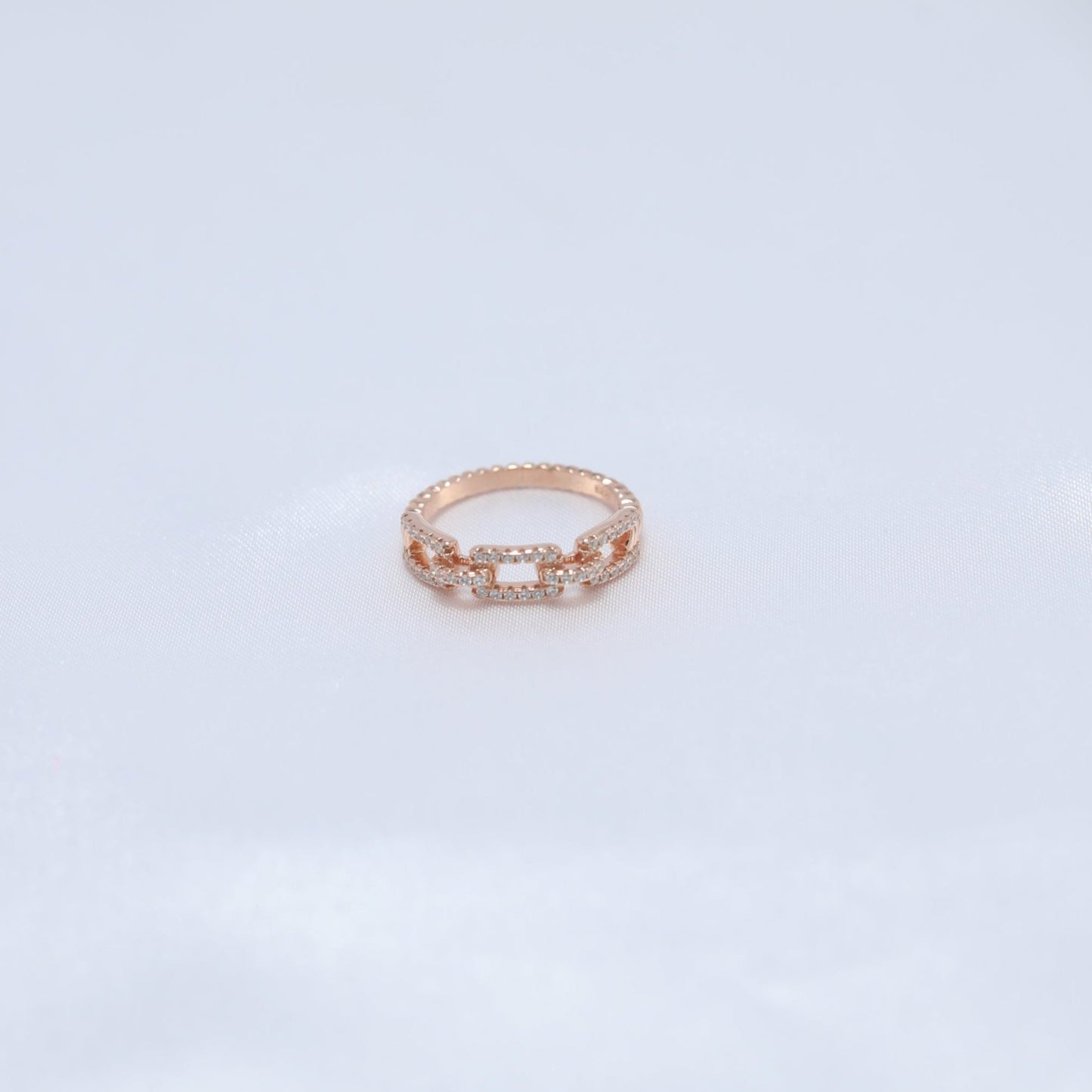Zanjeer Ring