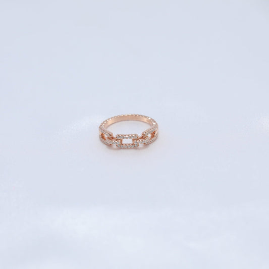 Zanjeer Ring